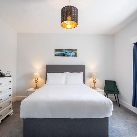 فريشووتر Cosy Wolf Bed & Breakfast المظهر الخارجي الصورة