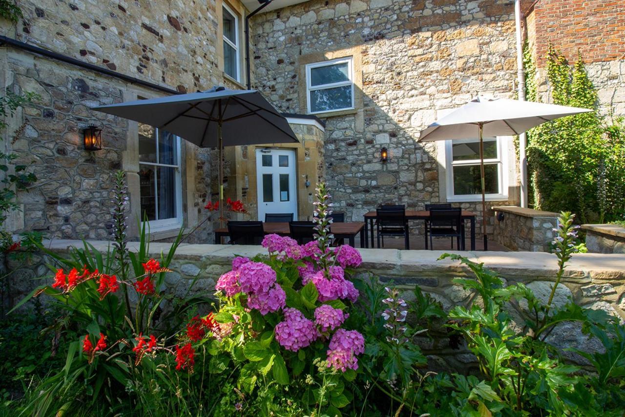 فريشووتر Cosy Wolf Bed & Breakfast المظهر الخارجي الصورة