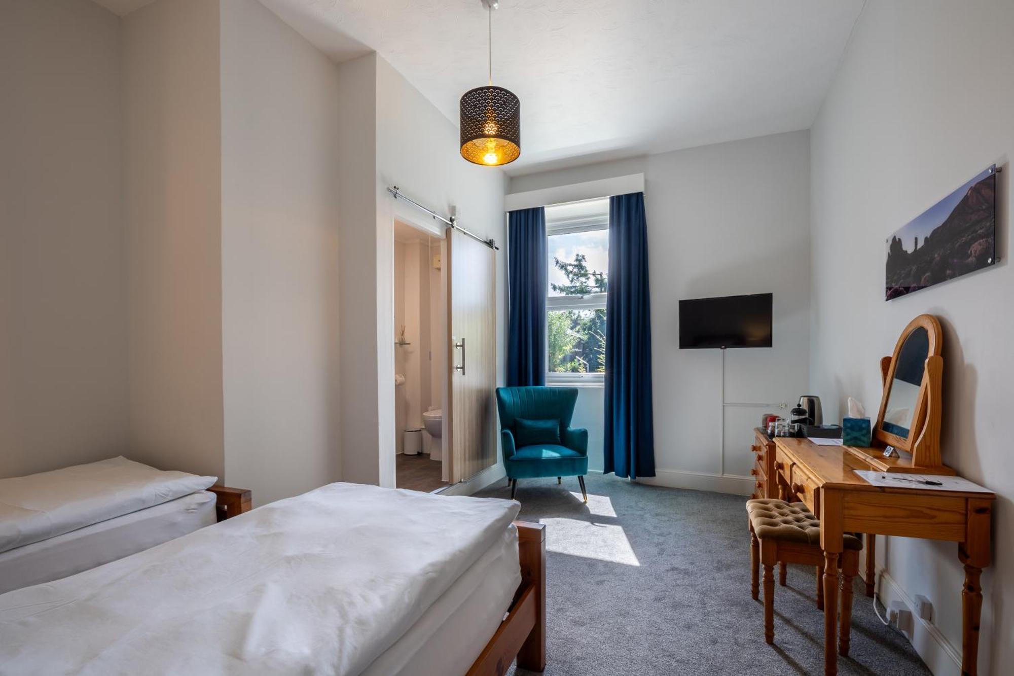 فريشووتر Cosy Wolf Bed & Breakfast المظهر الخارجي الصورة
